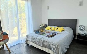 2 camere, Wi-Fi gratuito