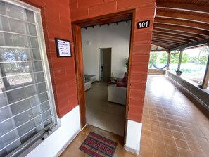 Interior - Casa Finca en Sabaneta Antioquia a 5 min del Centro Comercial Mayorca Apto 101 (Envigado)