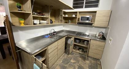 Casa Finca en Sabaneta Antioquia a 5 min del centro comercial Mayorca apto 101