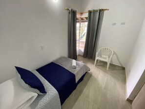 2 bedrooms, iron/ironing board, WiFi, bed sheets - Casa Finca en Sabaneta Antioquia a 5 min del Centro Comercial Mayorca Apto 101 (Envigado)