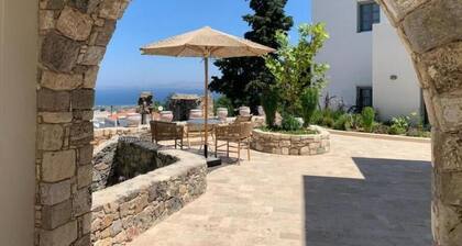 Aloe - AnamneZia Luxury Suites