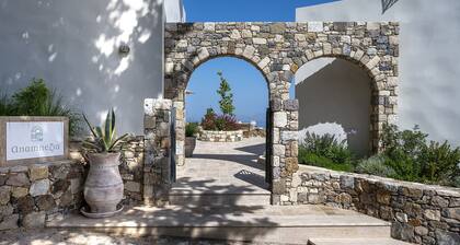 Mint - AnamneZia Luxury Suites