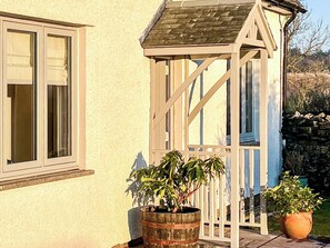 Exterior detail - 3 bedroom accommodation in Askham, near Penrith (Askham, near Penrith)