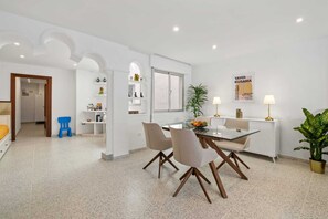 Dining - Right in the center of Fuengirola! (Fuengirola)