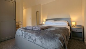Cottage cơ bản | 1 phòng ngủ, bàn ủi/dụng cụ ủi quần áo, bộ trải giường 