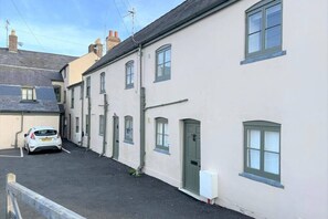 Småhus – basic | Eksteriør