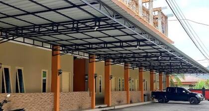 OYO 93569 Fathir Homestay SyariahNearRM Raso Situjuah