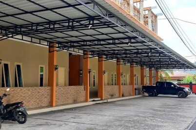 OYO 93569 Fathir Homestay SyariahNearRM Raso Situjuah