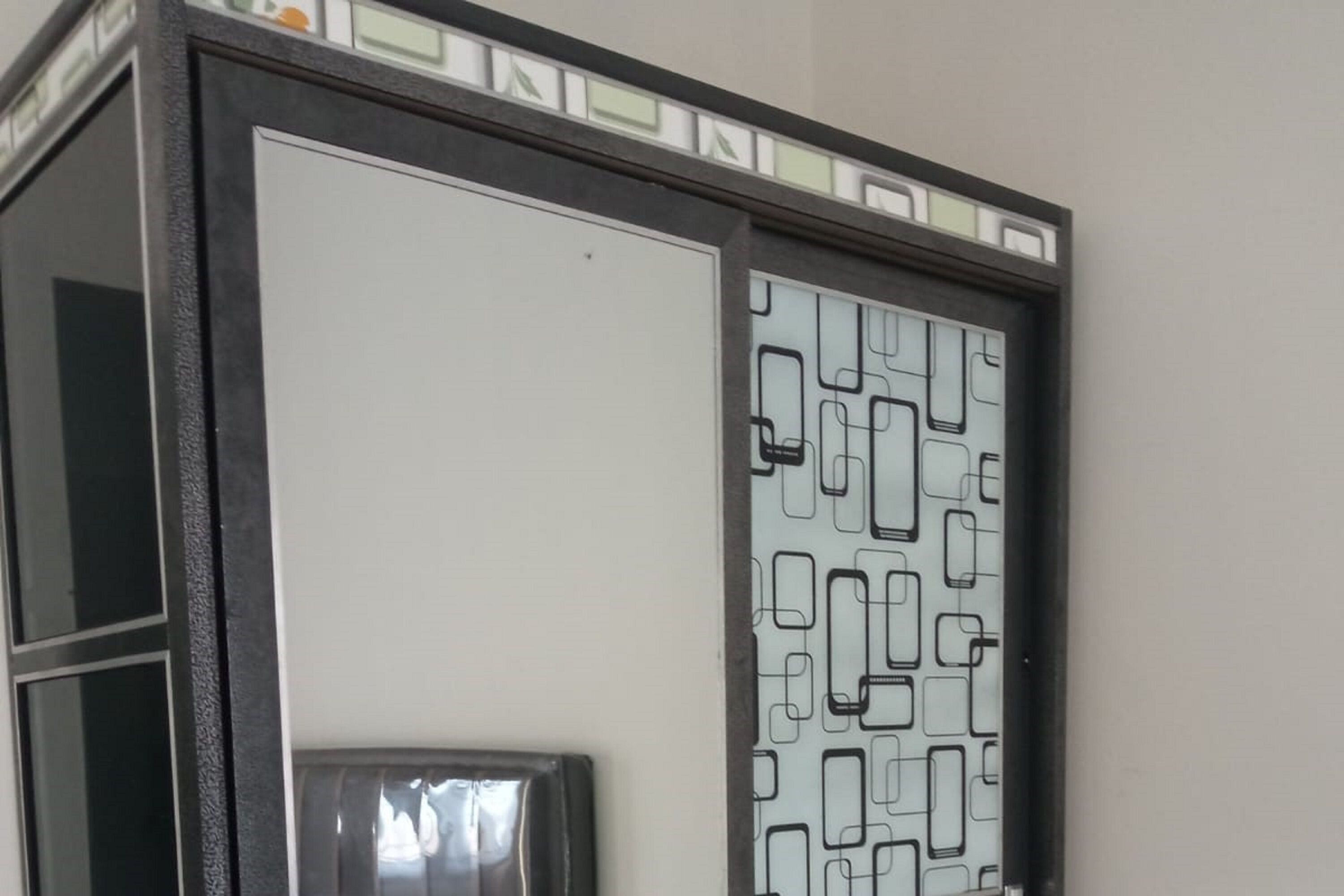 Foto - Hotel O Fathir Homestay SyariahNearRM Raso Situjuah