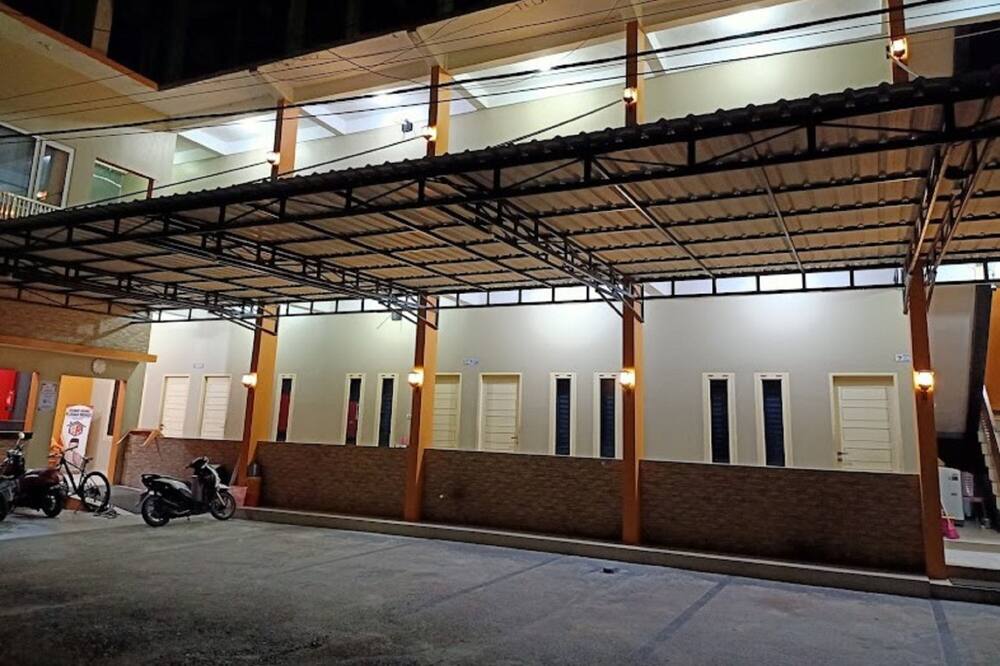 Hotel O Fathir Homestay SyariahNearRM Raso Situjuah
