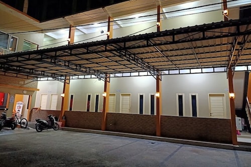 Hotel O Fathir Homestay SyariahNearRM Raso Situjuah