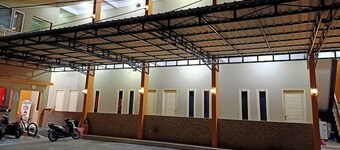 Hotel O Fathir Homestay SyariahNearRM Raso Situjuah