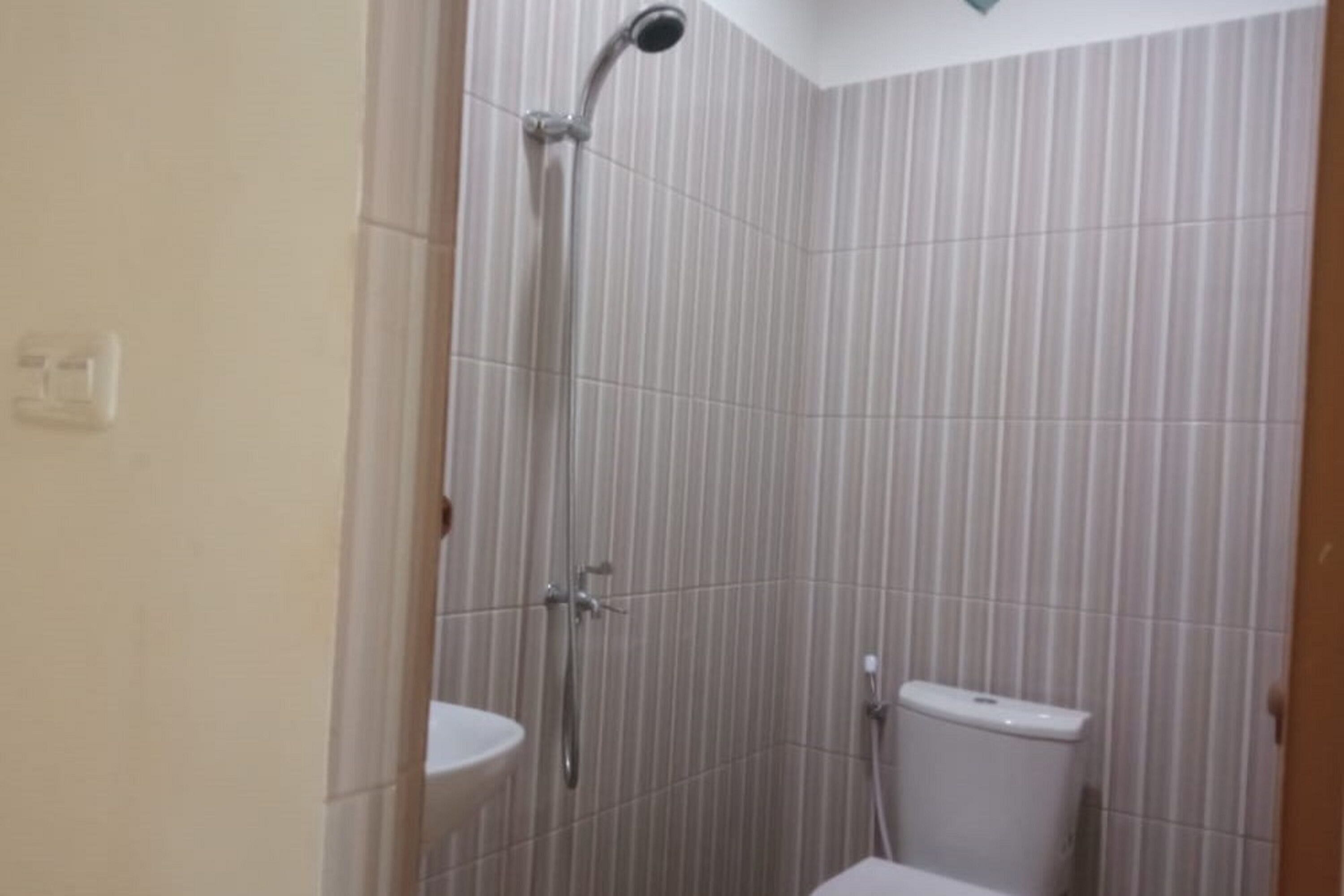 Foto - Hotel O Fathir Homestay SyariahNearRM Raso Situjuah