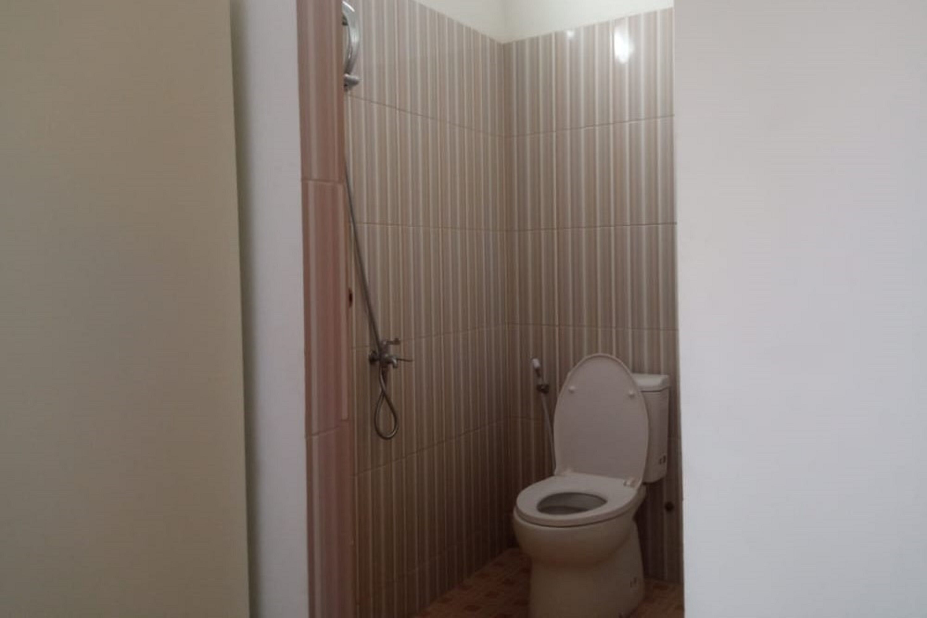 Foto - Hotel O Fathir Homestay SyariahNearRM Raso Situjuah