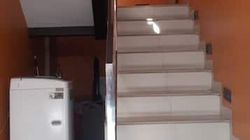 İç mekân detayı