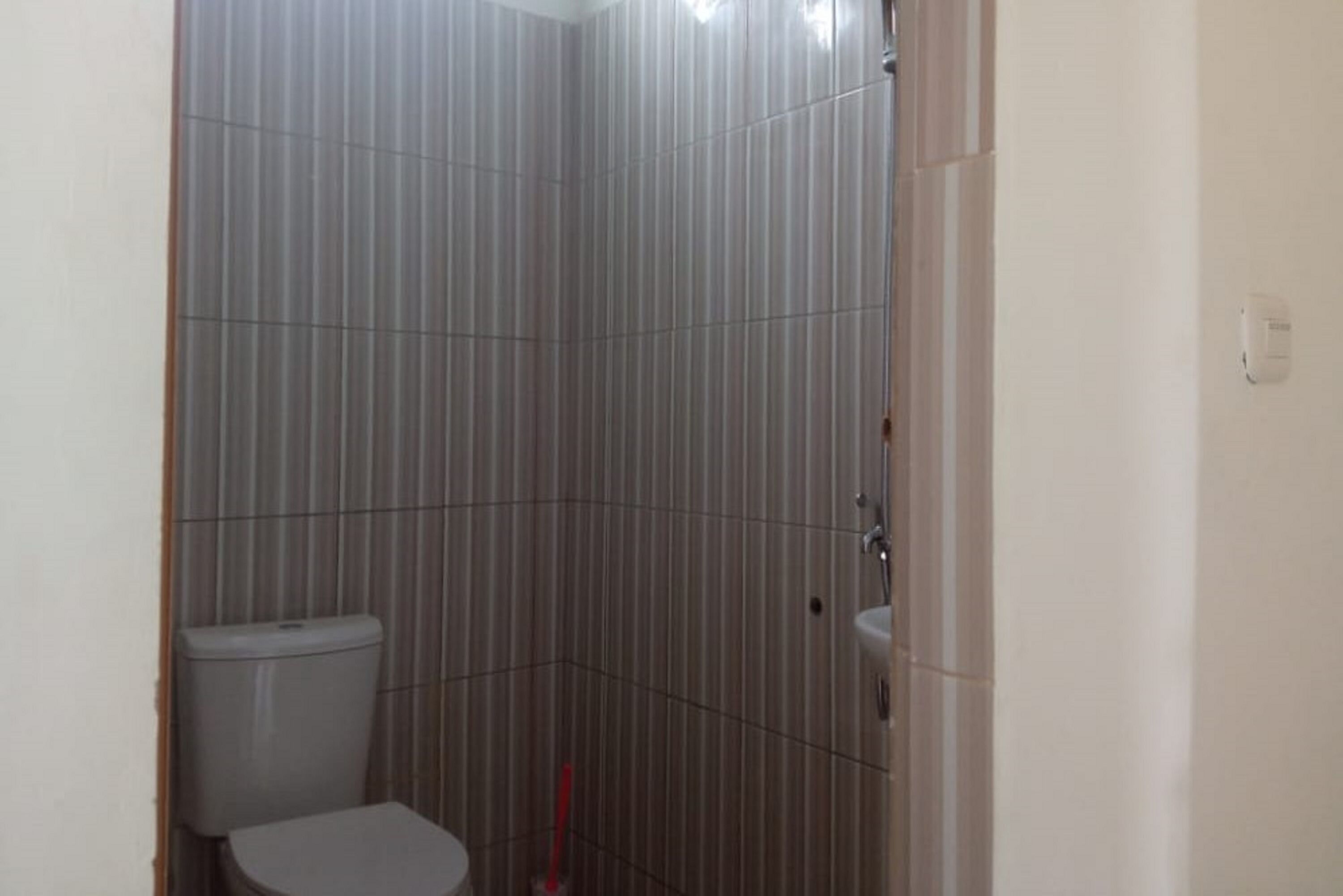 Foto - Hotel O Fathir Homestay SyariahNearRM Raso Situjuah