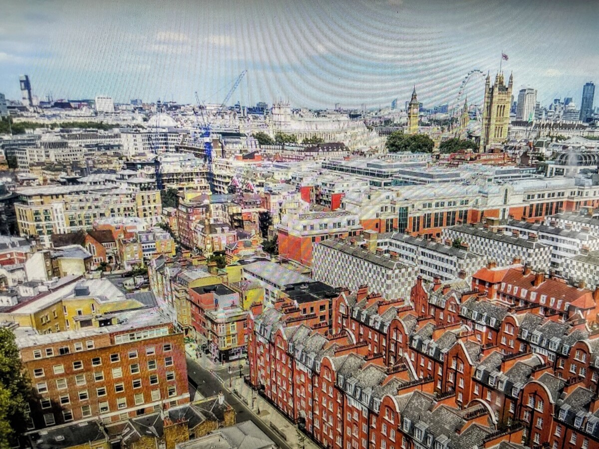 Majoittajan profiilikuva