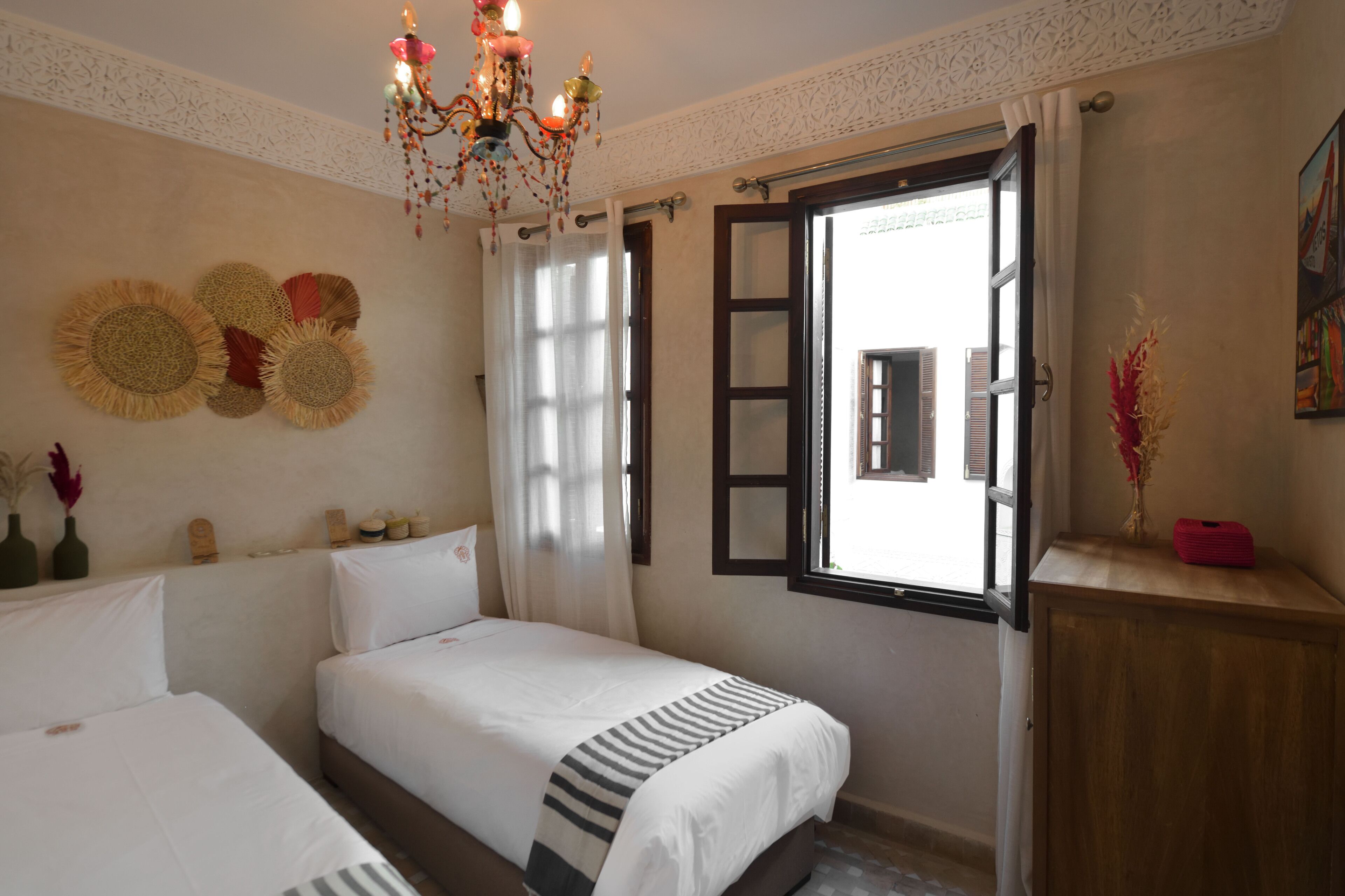 Foto - Riad Palau Marrakech