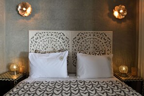 Superior-Doppelzimmer
