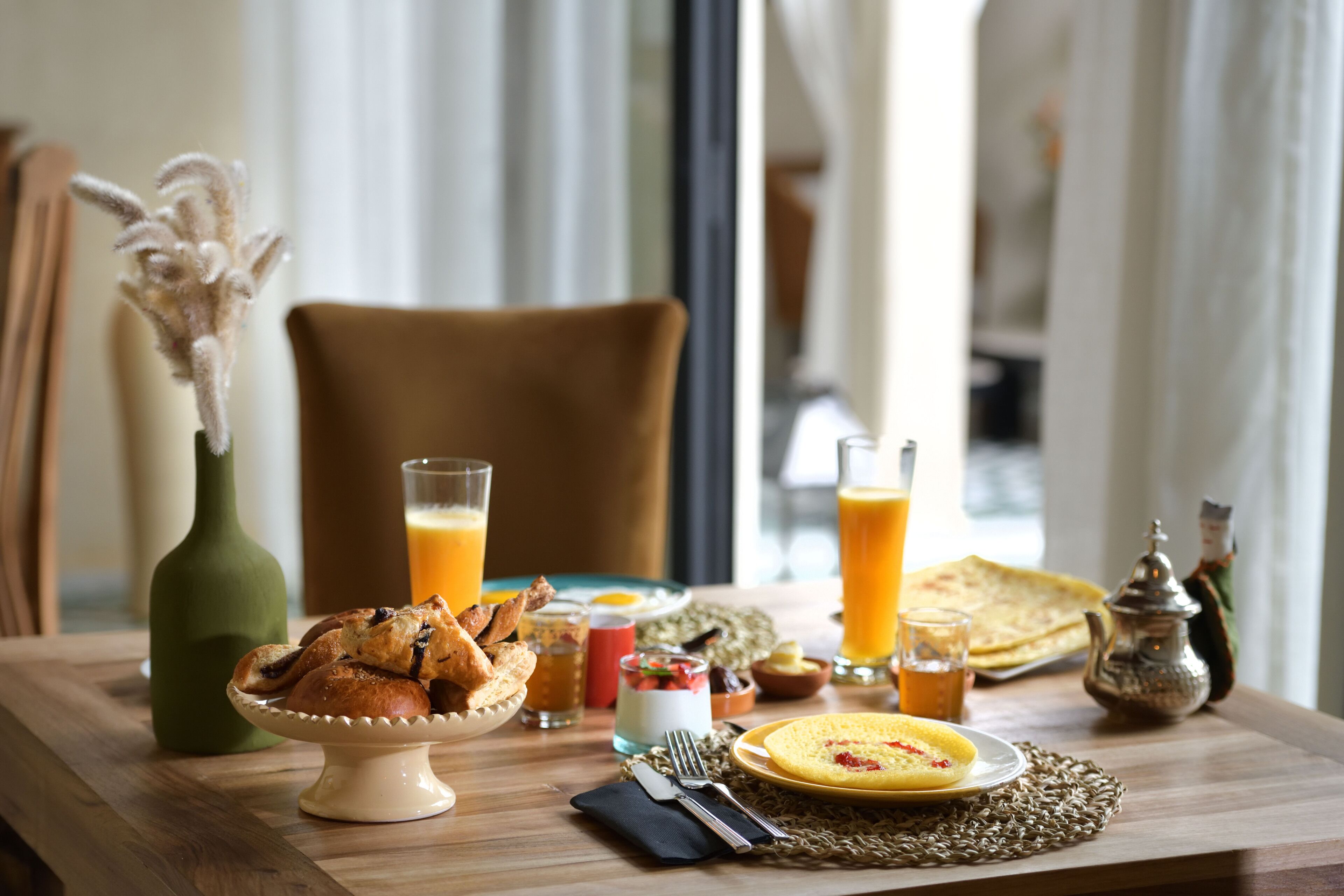 Foto - Riad Palau Marrakech