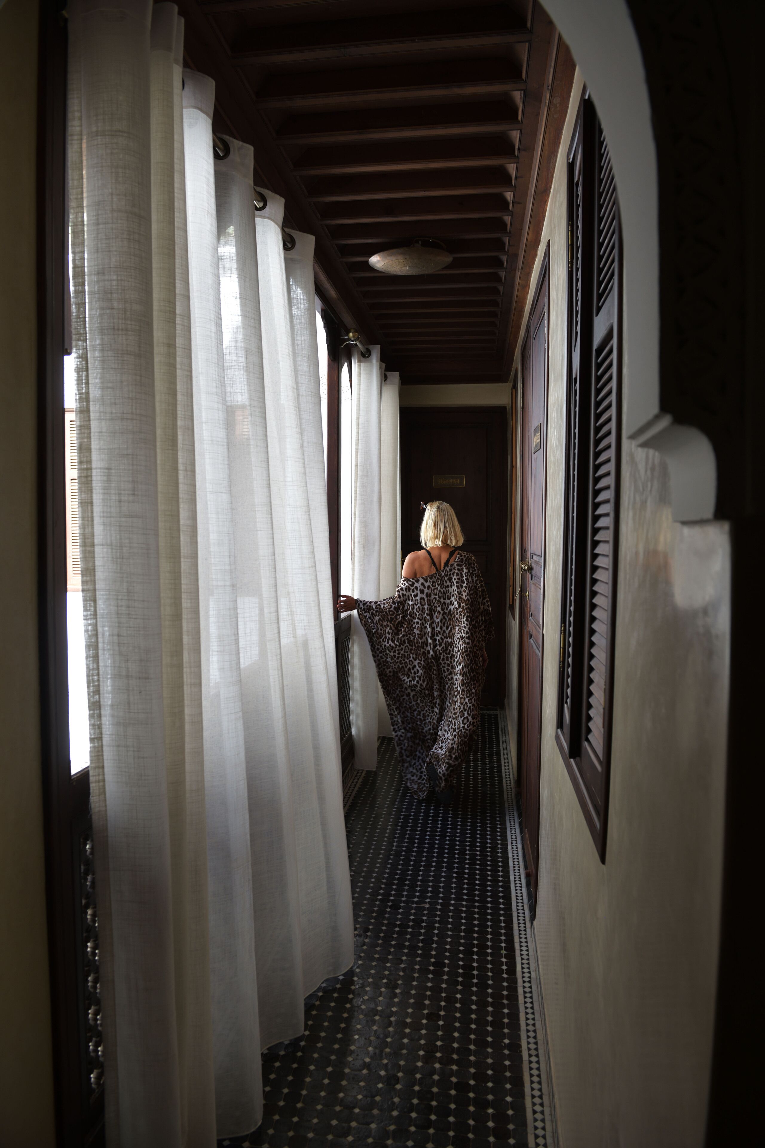 Foto - Riad Palau Marrakech