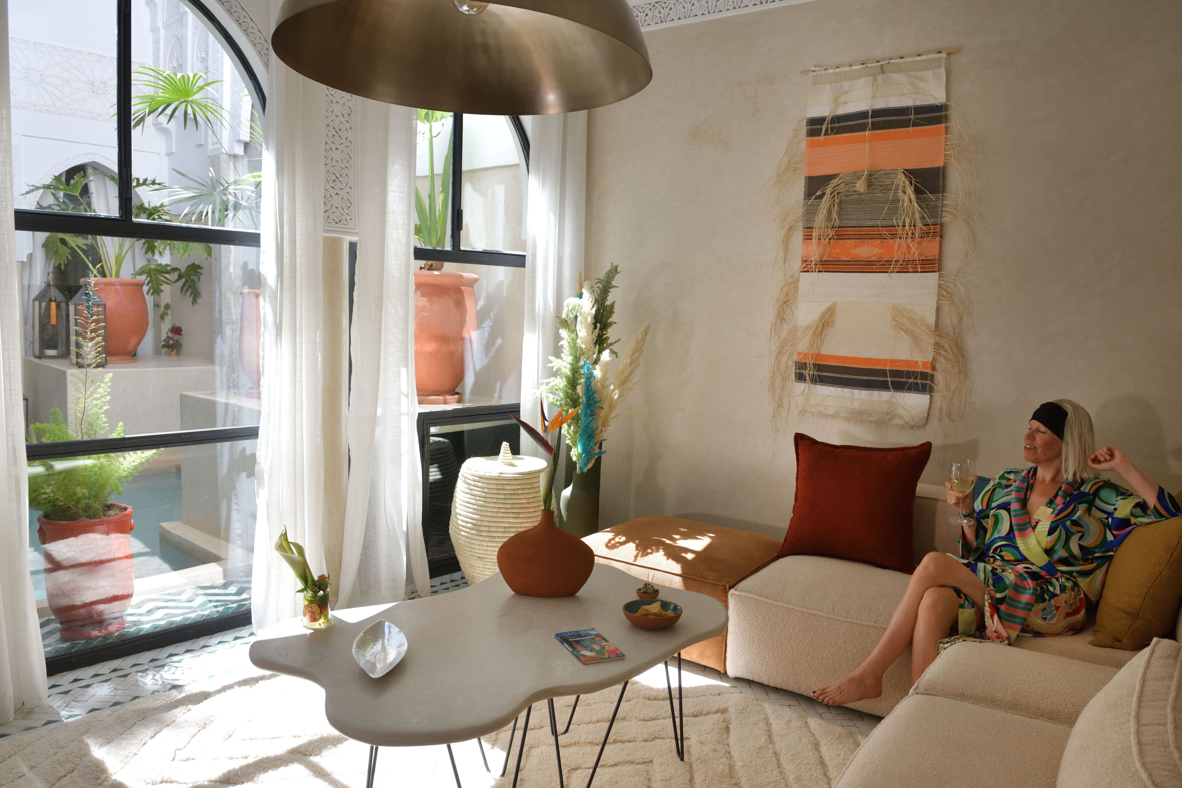 Foto - Riad Palau Marrakech