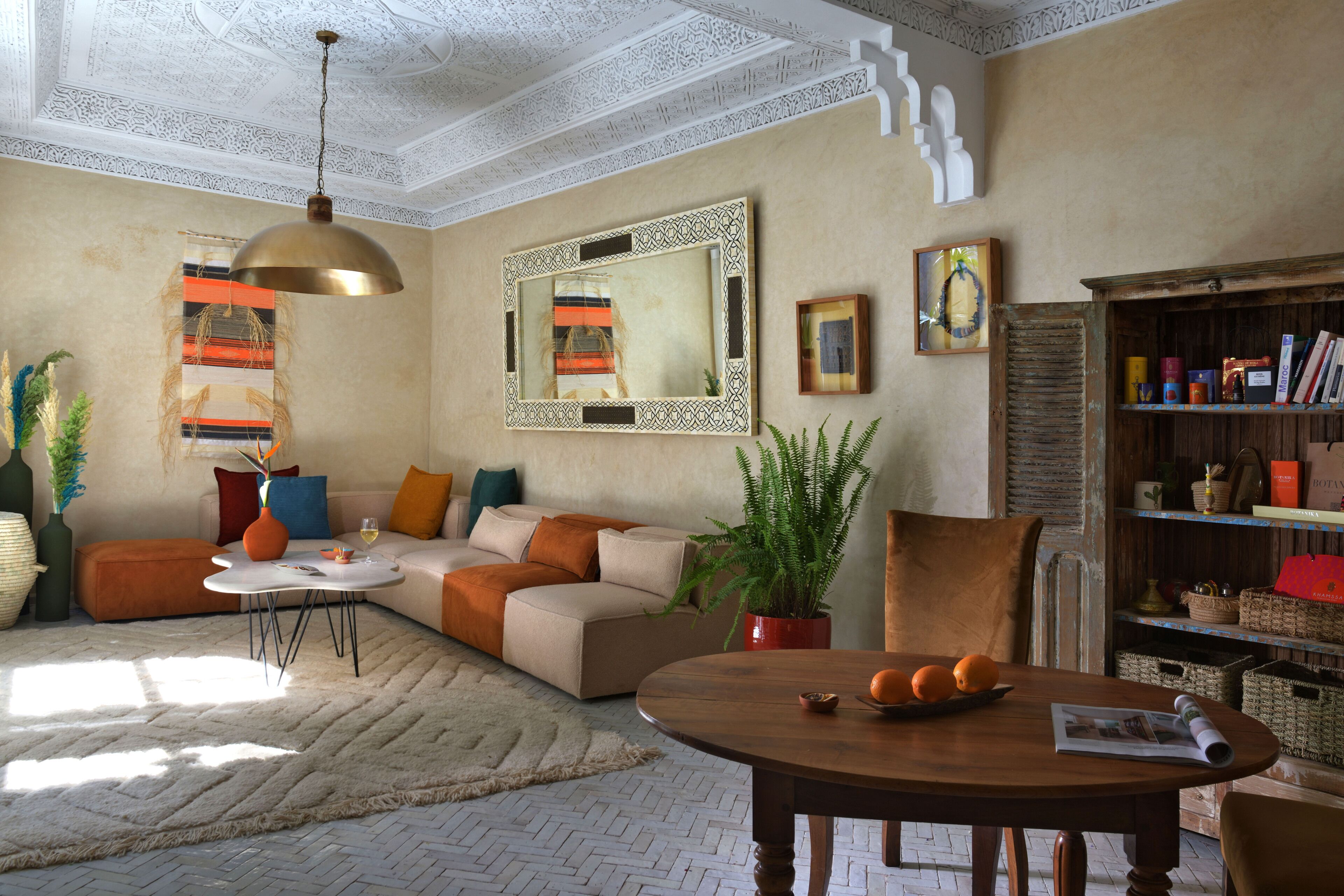 Foto - Riad Palau Marrakech