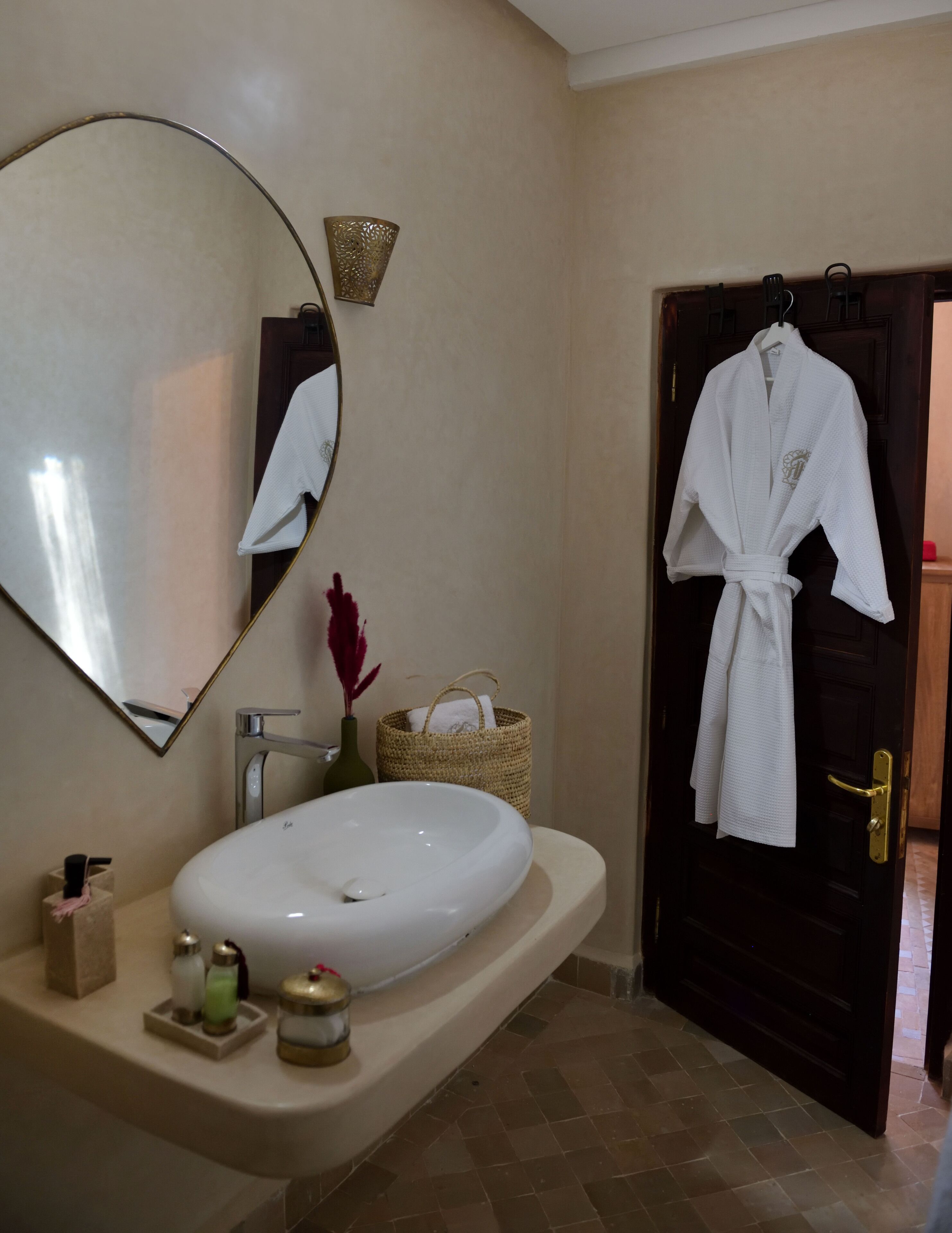 Foto - Riad Palau Marrakech