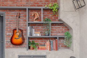 베이직 아파트 | 외관