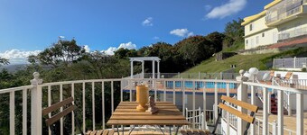 Vista Palmas Tropical Retreat 8BR, Pool & Views, Close to Beach & Palmas Del Mar