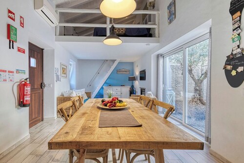 Quintal da Oliveira Amazing traditional cottage in Carvoeiro close to the centre