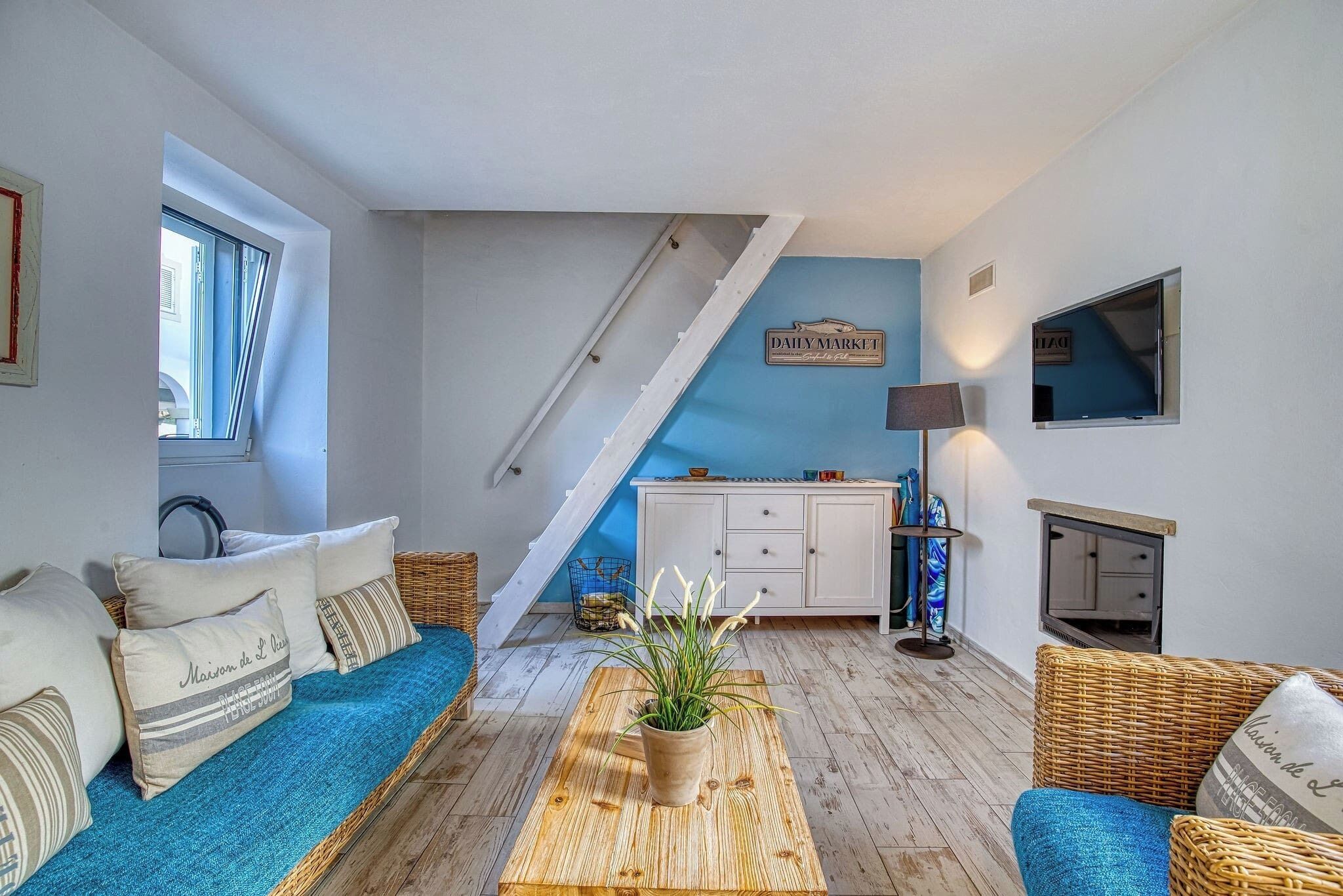 Quintal Da Oliveira, Charming Traditional Cottage In The Heart Of Carvoeiro - Lagoa