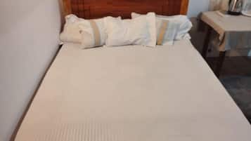 1 slaapkamer, wifi, beddengoed