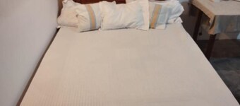Sunil's Homestay Sinharaja - Comfort Quadruple Room