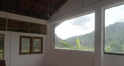 Sunil's Homestay Sinharaja - Comfort Quadruple Room