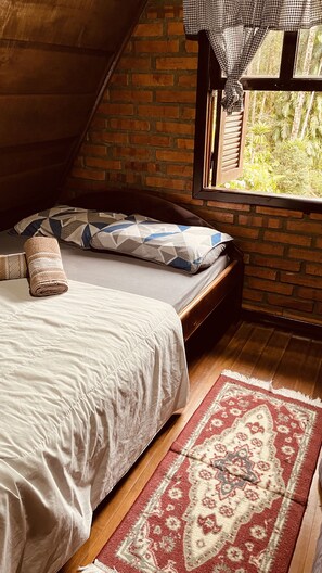 2 slaapkamers, gratis wifi, beddengoed