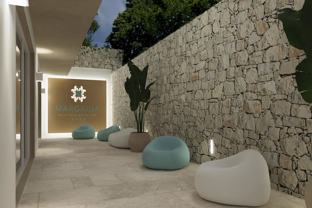 Margaida Boutique Hotel & SPA