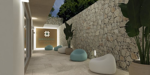 Margaida Boutique Hotel & SPA