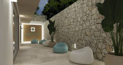 Margaida Boutique Hotel & SPA