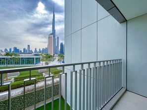 Property grounds - Stunning 2B in Downtown Views Burj Khalifa View (Dubai)