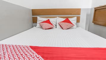 Bed sheets