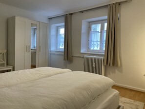4 chambres, Wi-Fi, draps fournis