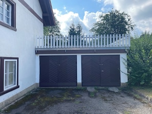 Ulkopuoli