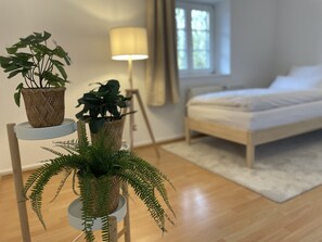 3 Schlafzimmer, WLAN, Bettwäsche