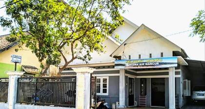 Hotel O Wisma Air Mancur Homestay Syariah