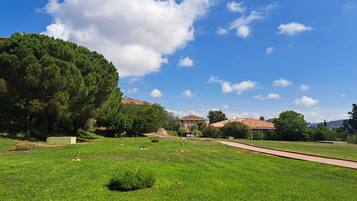 3 chambres, bureau, fer et planche Ă repasser, Wi-Fi