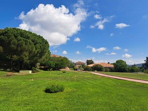 3 chambres, bureau, fer et planche à repasser, Wi-Fi