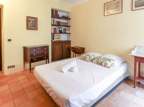 2 camere, ferro/asse da stiro, Wi-Fi, lenzuola