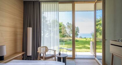 Seegut Zeppelin – a member of Design Hotels