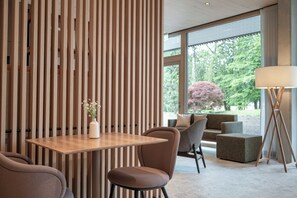 Bar (on property) - Seegut Zeppelin – a member of Design Hotels (Friedrichshafen)